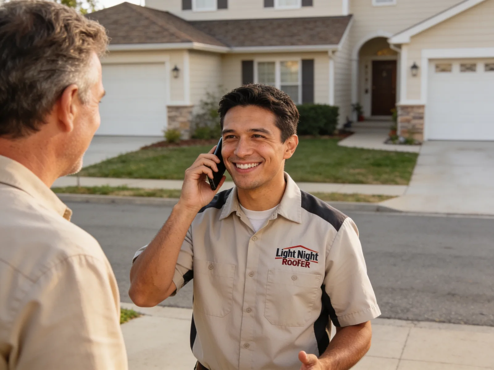 Emergency Roof Repair Du Pont, GA FAQs